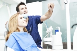 Raleigh accounting for dentists